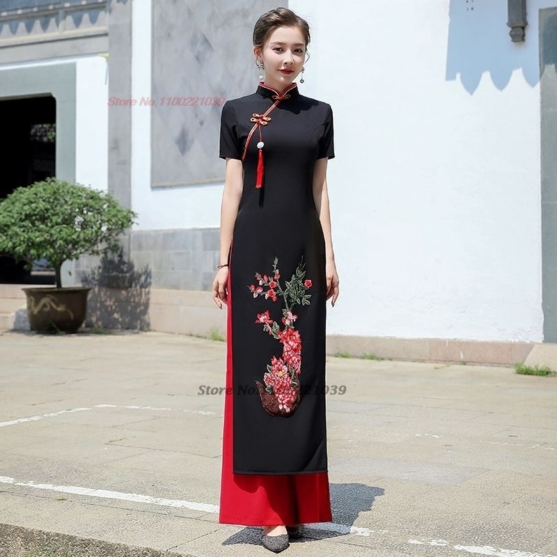 2026 vietnam traditional aodai - Ao Dai Vietnam Dress recension och pris