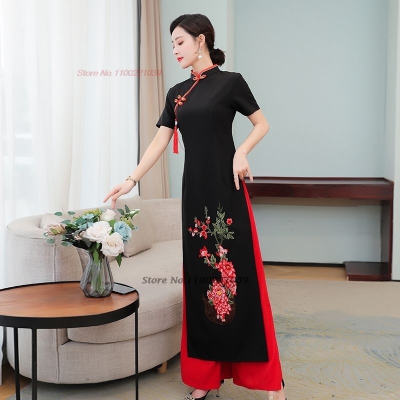 2026 vietnam traditional aodai - Ao Dai Vietnam Dress recension och pris
