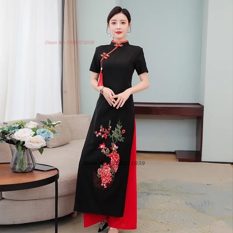 2026 vietnam traditional aodai - Ao Dai Vietnam Dress recension och pris