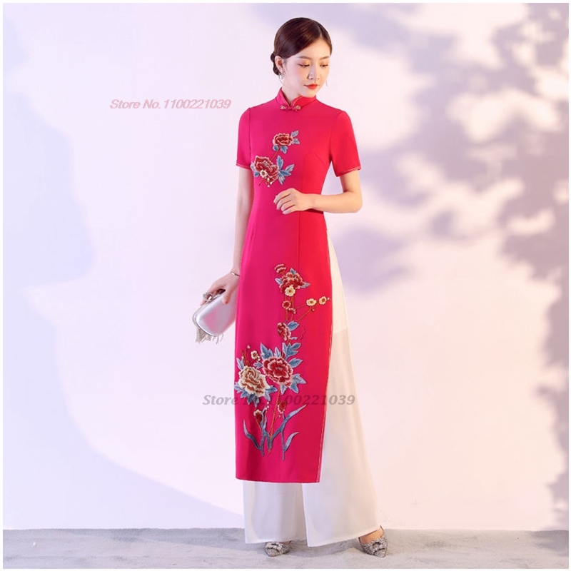 2026 vietnam traditional aodai - Ao Dai Vietnam Dress recension och pris