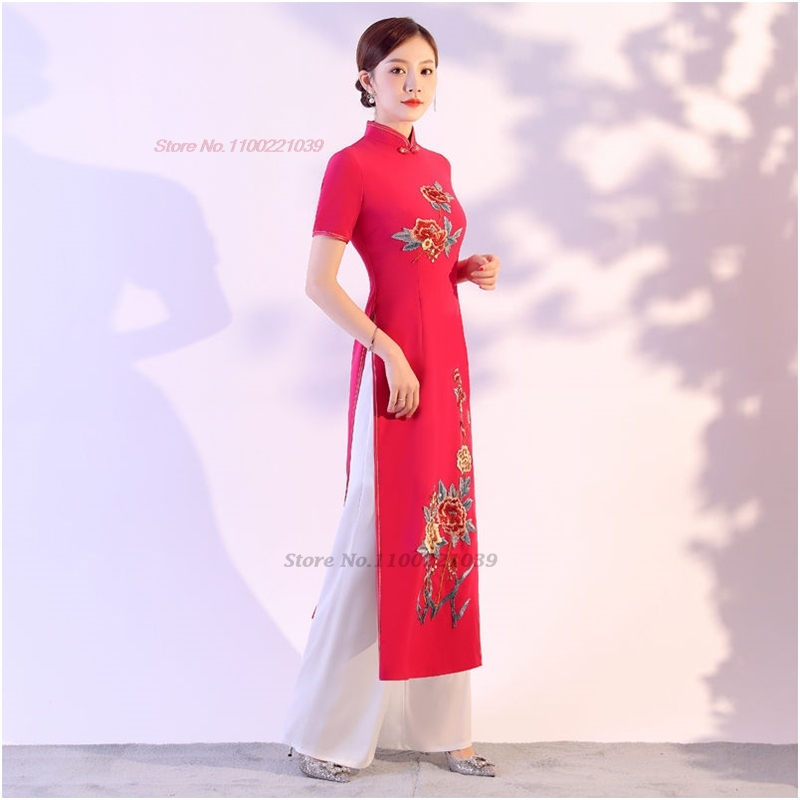 2026 vietnam traditional aodai - Ao Dai Vietnam Dress recension och pris