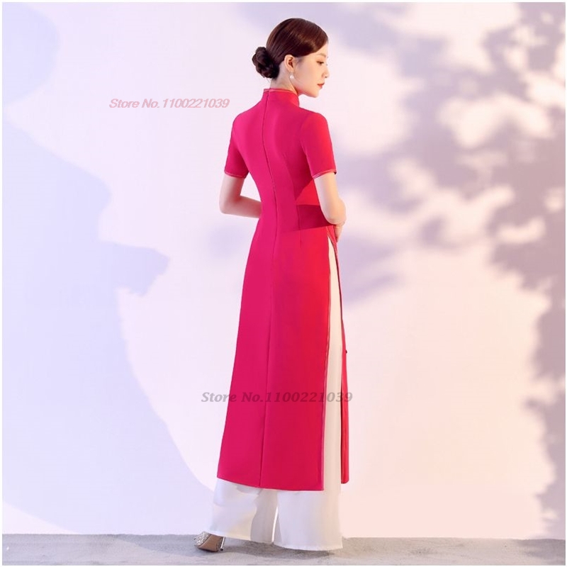 2026 vietnam traditional aodai - Ao Dai Vietnam Dress recension och pris