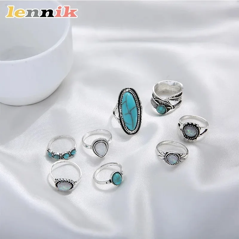 LENNIK Hot Boho Women's Ethnic - Ethnic Wear Fashion Designer recension och pris