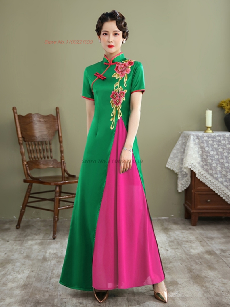 2026 vietnam traditional dress - Ao Dai Vietnam Dress recension och pris