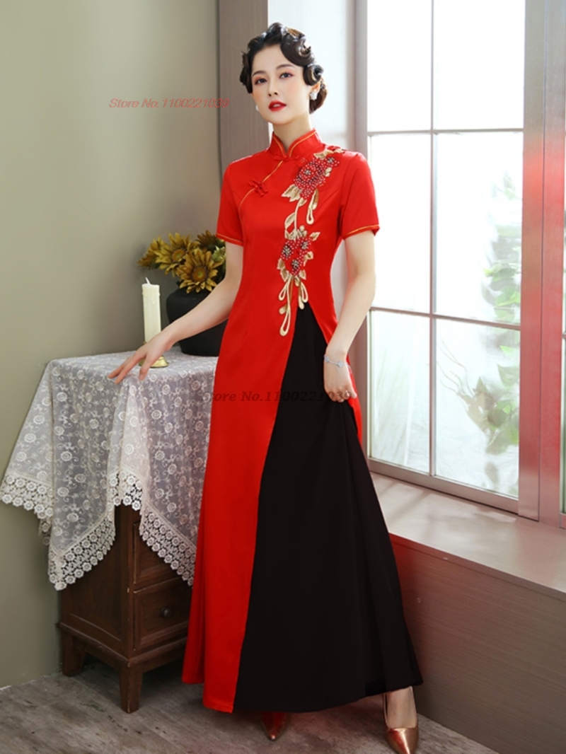 2026 vietnam traditional dress - Ao Dai Vietnam Dress recension och pris