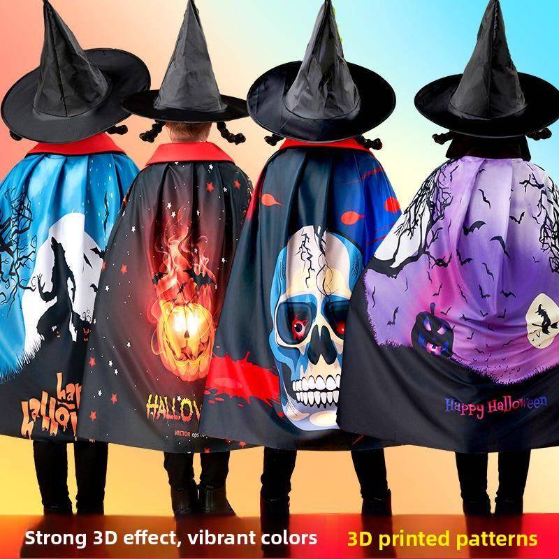 Halloween Children's Performan - Ethnic Clothing & Online Fashion Store Khaadi Pk recension och pris