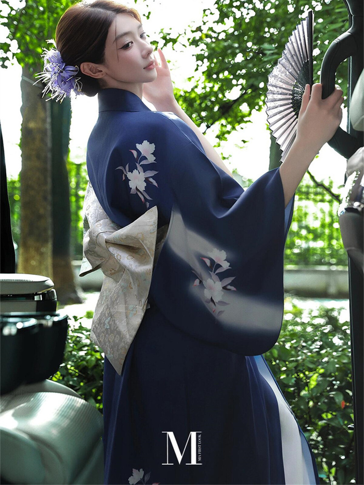 Improved Version Traditional J - Ethnic Fashion Photography recension och pris