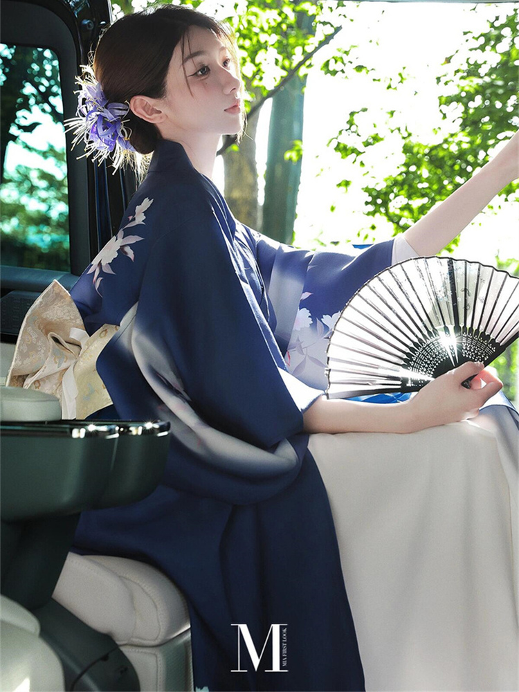 Improved Version Traditional J - Ethnic Fashion Photography recension och pris