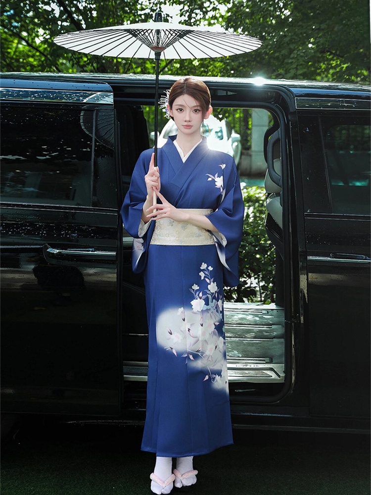 Improved Version Traditional J - Ethnic Fashion Photography recension och pris