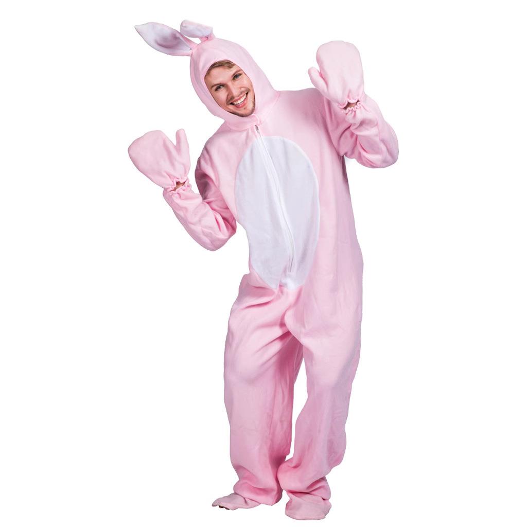 Adult Pink Rabbit Costume Slee - Ethnic Clothing & Online Fashion Store Khaadi Pk recension och pris