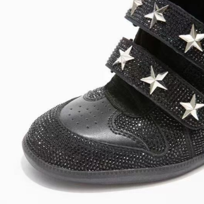 Fashion Shoes for Women High Q - Ethnic Modern Fashion recension och pris