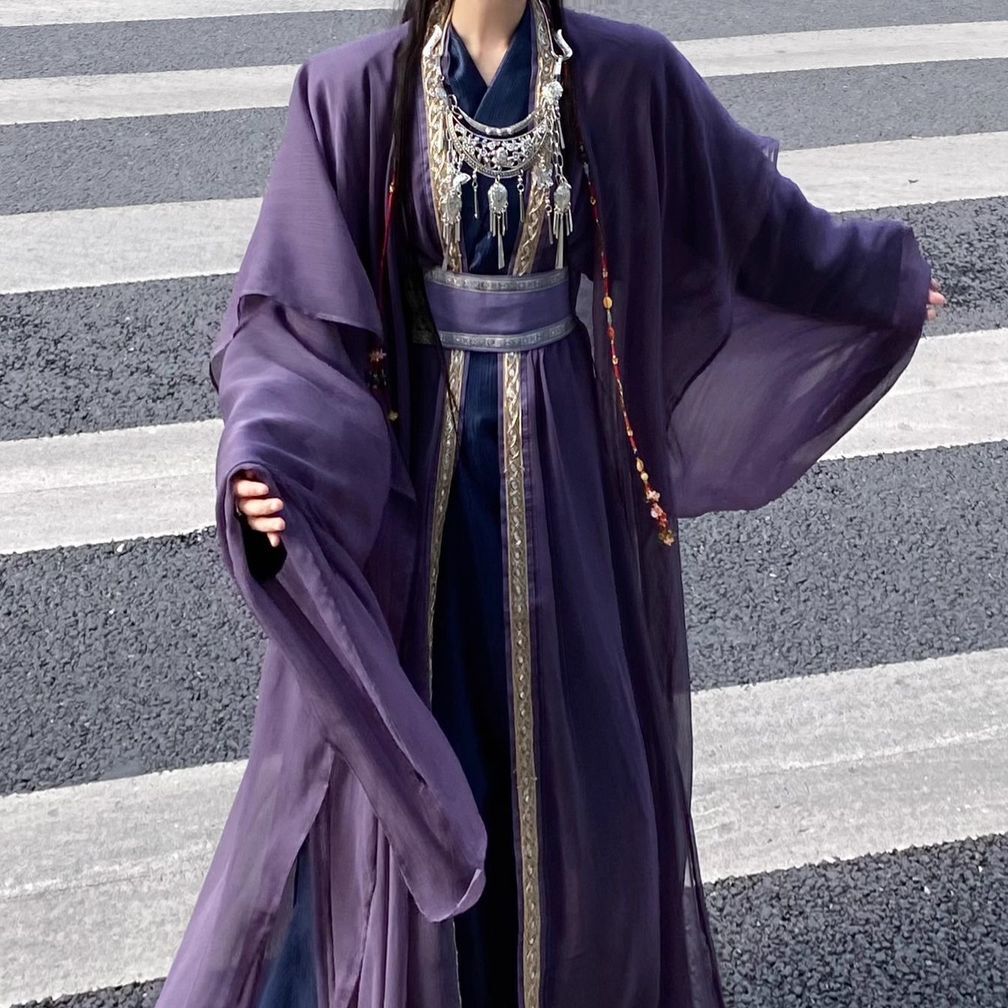 2025 new Chinese Hanfu Miao Et - Ethnic Clothing & Online Fashion Store Khaadi Pk recension och pris