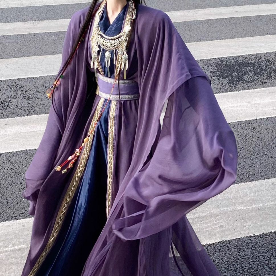 2025 new Chinese Hanfu Miao Et - Ethnic Clothing & Online Fashion Store Khaadi Pk recension och pris