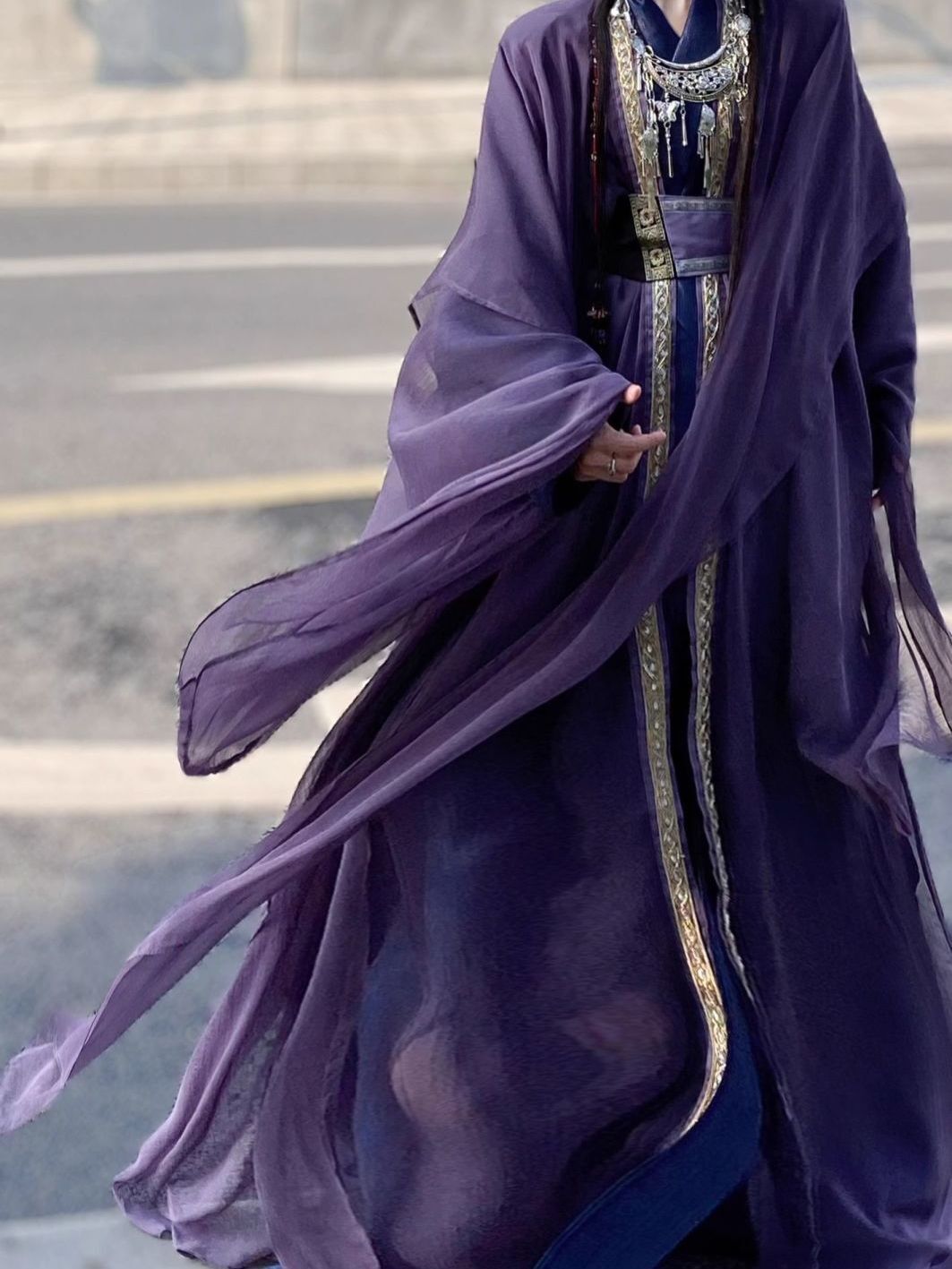 2025 new Chinese Hanfu Miao Et - Ethnic Clothing & Online Fashion Store Khaadi Pk recension och pris