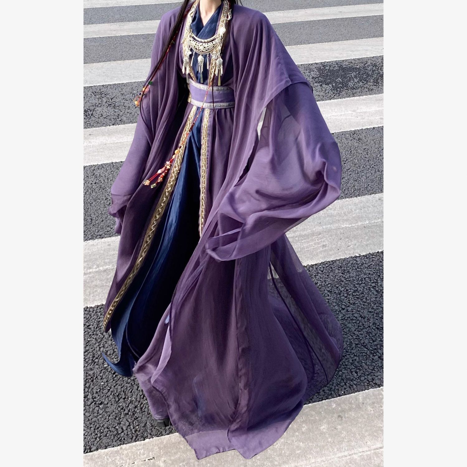 2025 new Chinese Hanfu Miao Et - Ethnic Clothing & Online Fashion Store Khaadi Pk recension och pris