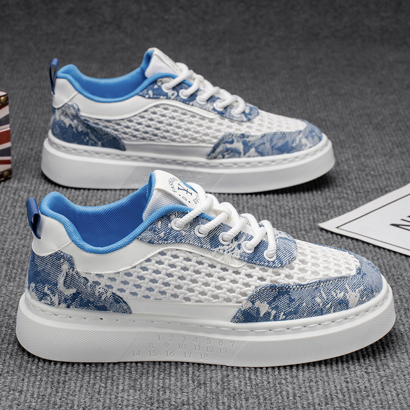 New Sneakers Casual Mens Desig - Ethnic Wear Fashion Designer recension och pris
