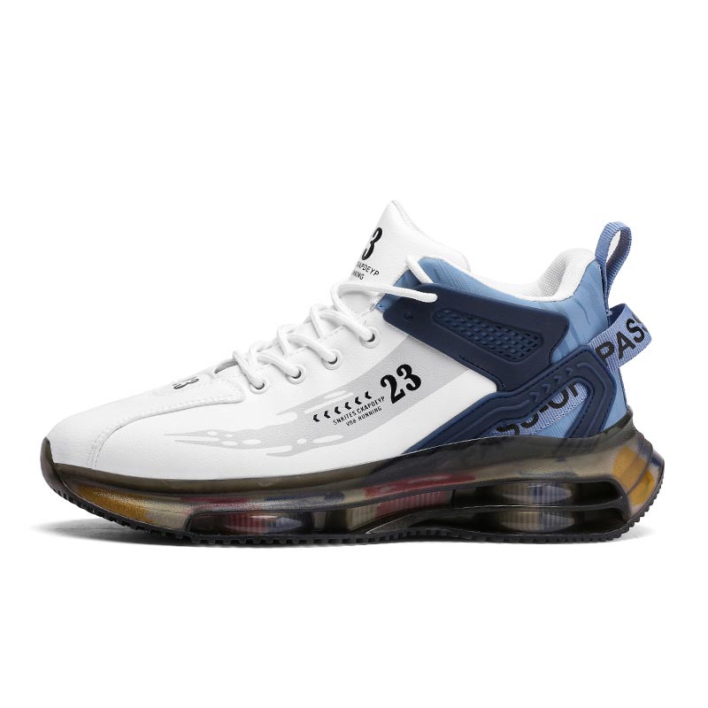 flatform spring sneakers men a - Ethnic Wear In Fashion Factory recension och pris