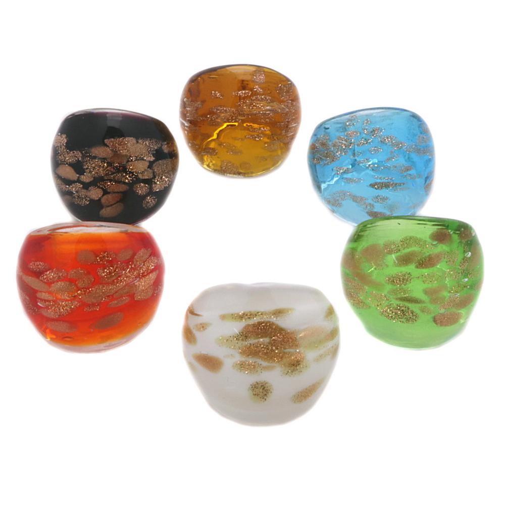 Sands Mur Speckle Way Glass Ri - Ethnic Fashion Way recension och pris