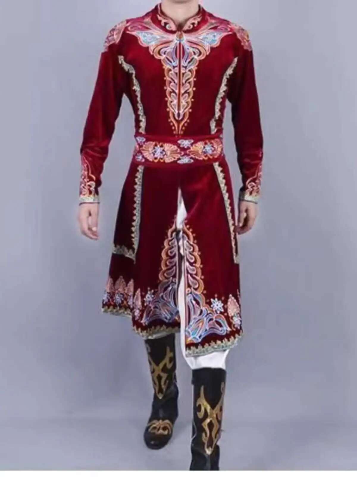 New Xinjiang Dance Clothing Uy - Ethnic Clothing & Online Fashion Store Khaadi Pk recension och pris