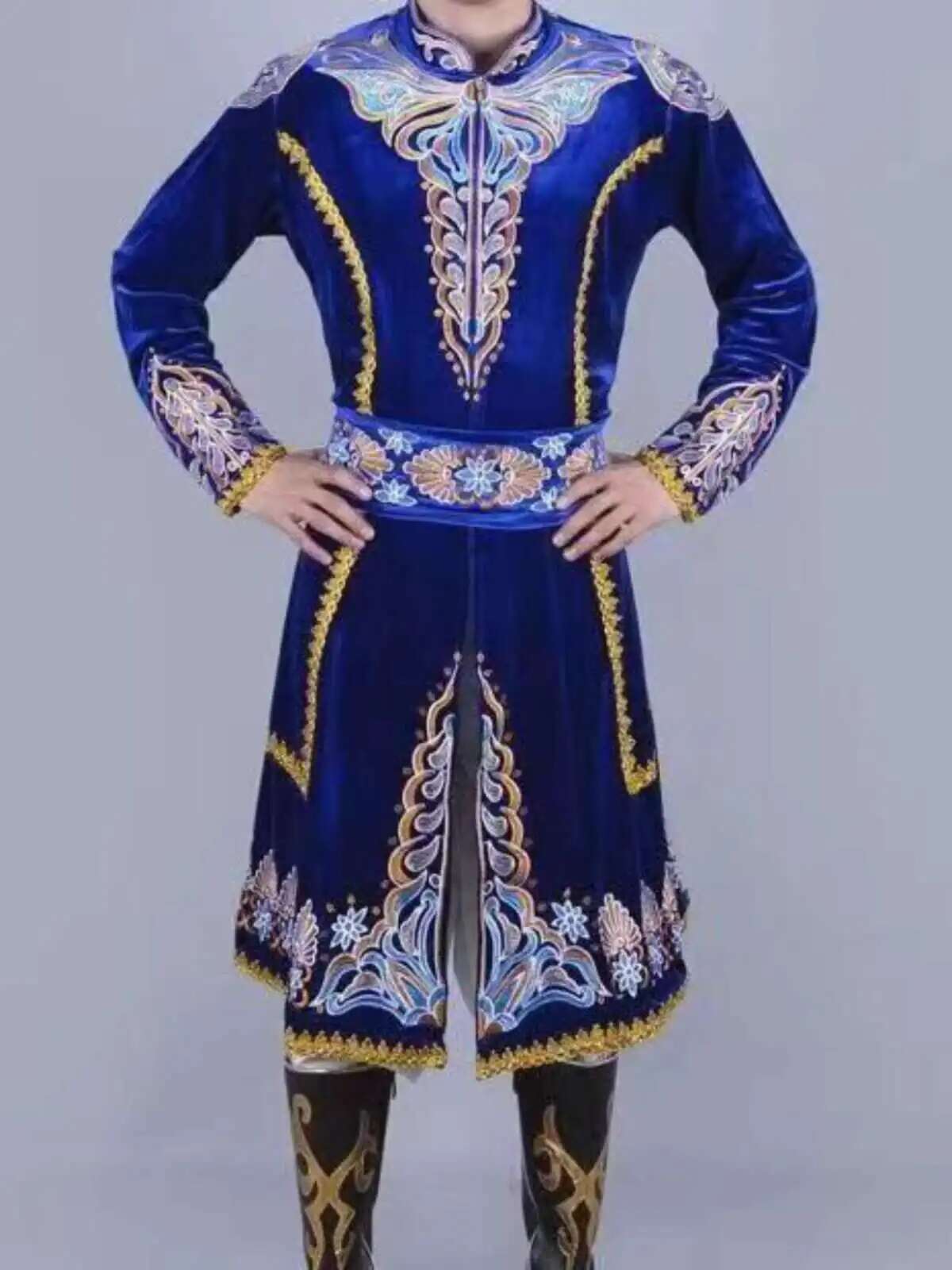 New Xinjiang Dance Clothing Uy - Ethnic Clothing & Online Fashion Store Khaadi Pk recension och pris