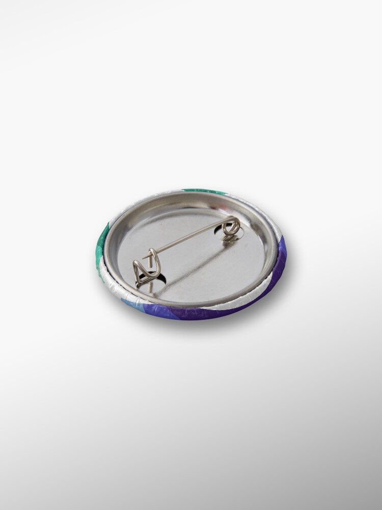 MLM Gay Pride Flag Pin Buttons - Ethnic Modern Fashion recension och pris