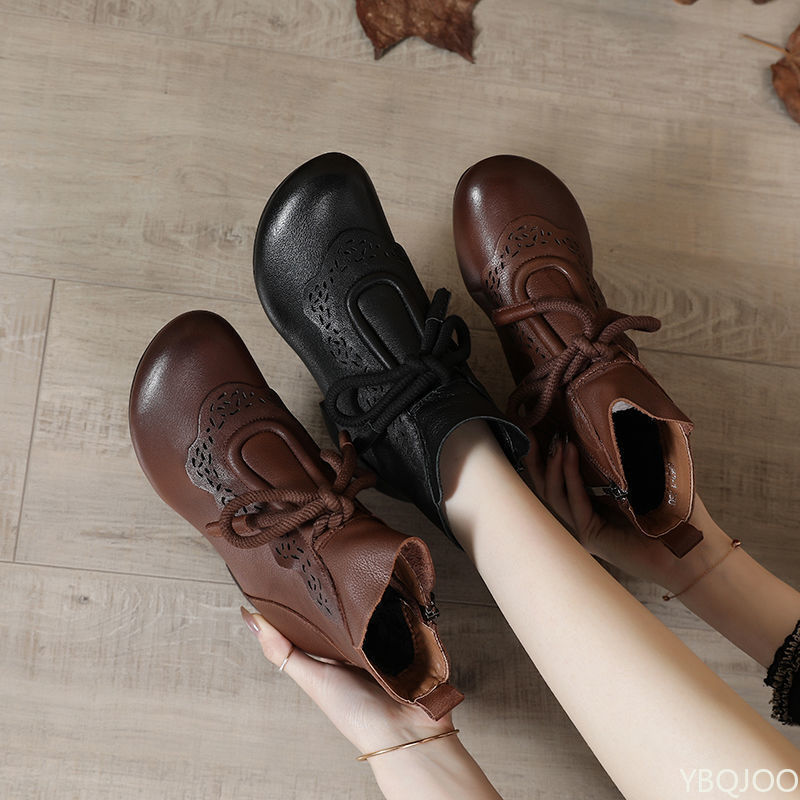 Autumn Winter Fashion with Fle - Ethnic Modern Fashion recension och pris