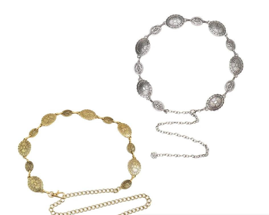 Designer High-End Silver Metal - Ethnic Wear Fashion Designer recension och pris