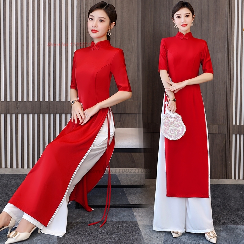 2026 vietnam aodai dress cheon - Ao Dai Vietnam Dress recension och pris