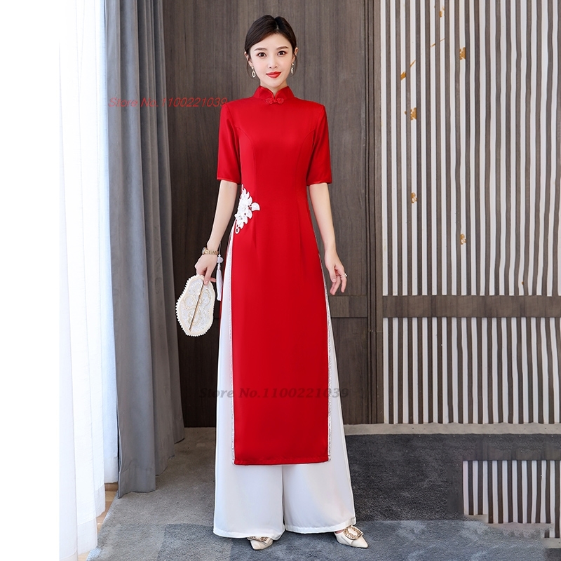 2026 vietnam aodai dress cheon - Ao Dai Vietnam Dress recension och pris