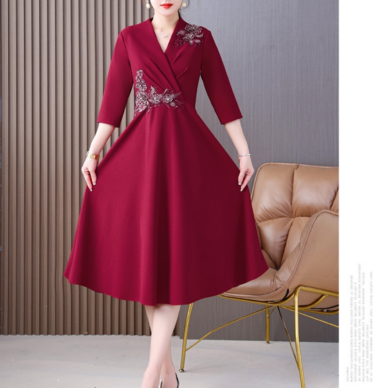 Women Aodai Vietnam Cheongsam  - Ao Dai Vietnam Dress recension och pris
