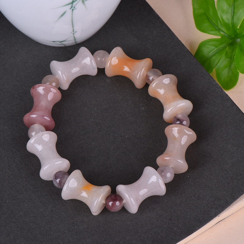 Golden Silk Jade Four-Way Fort - Ethnic Fashion Way recension och pris
