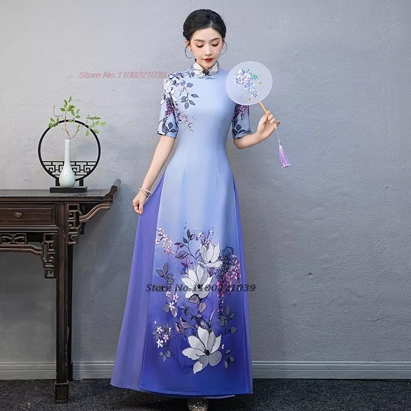 2026 vietnam traditional dress - Ao Dai Vietnam Dress recension och pris