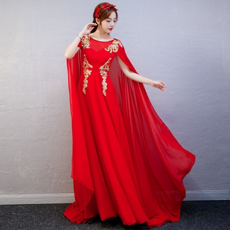 Elegant Vietnam Traditional Fo - Ao Dai Vietnam Dress recension och pris