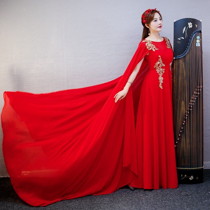 Elegant Vietnam Traditional Fo - Ao Dai Vietnam Dress recension och pris