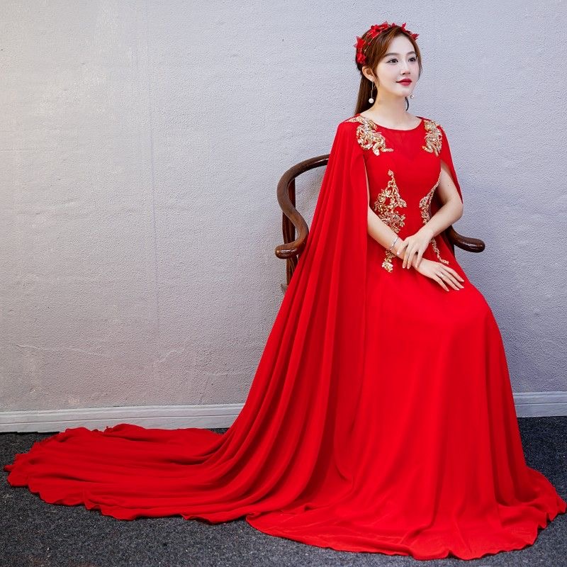 Elegant Vietnam Traditional Fo - Ao Dai Vietnam Dress recension och pris