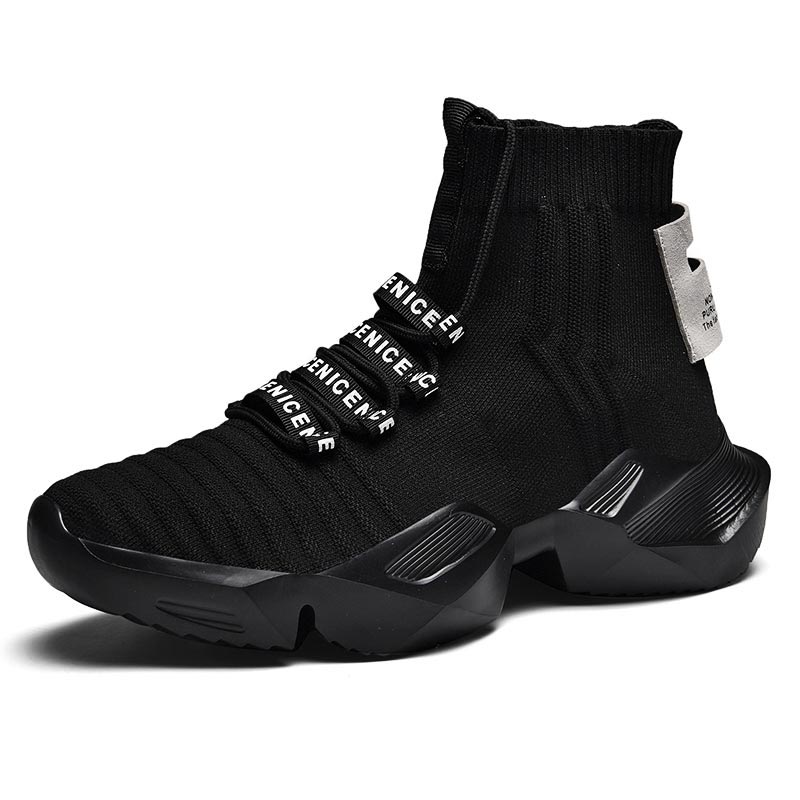 Plus Size High Top Massive Spo - Ethnic Wear In Fashion Factory recension och pris