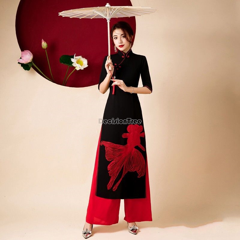 2026 stage performance vietnam - Ao Dai Vietnam Dress recension och pris