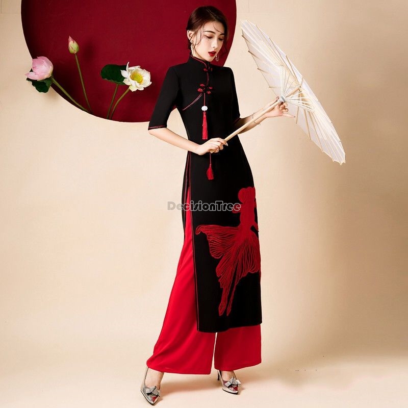 2026 stage performance vietnam - Ao Dai Vietnam Dress recension och pris
