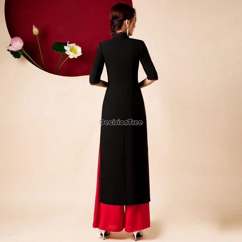 2026 stage performance vietnam - Ao Dai Vietnam Dress recension och pris