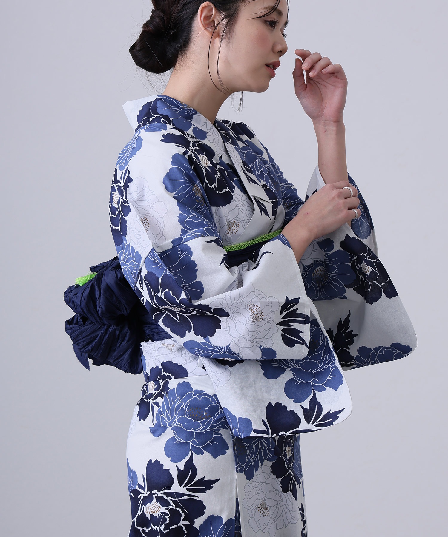 Traditional Yukata Kimono Cott - Ethnic Clothing & Online Fashion Store Khaadi Pk recension och pris