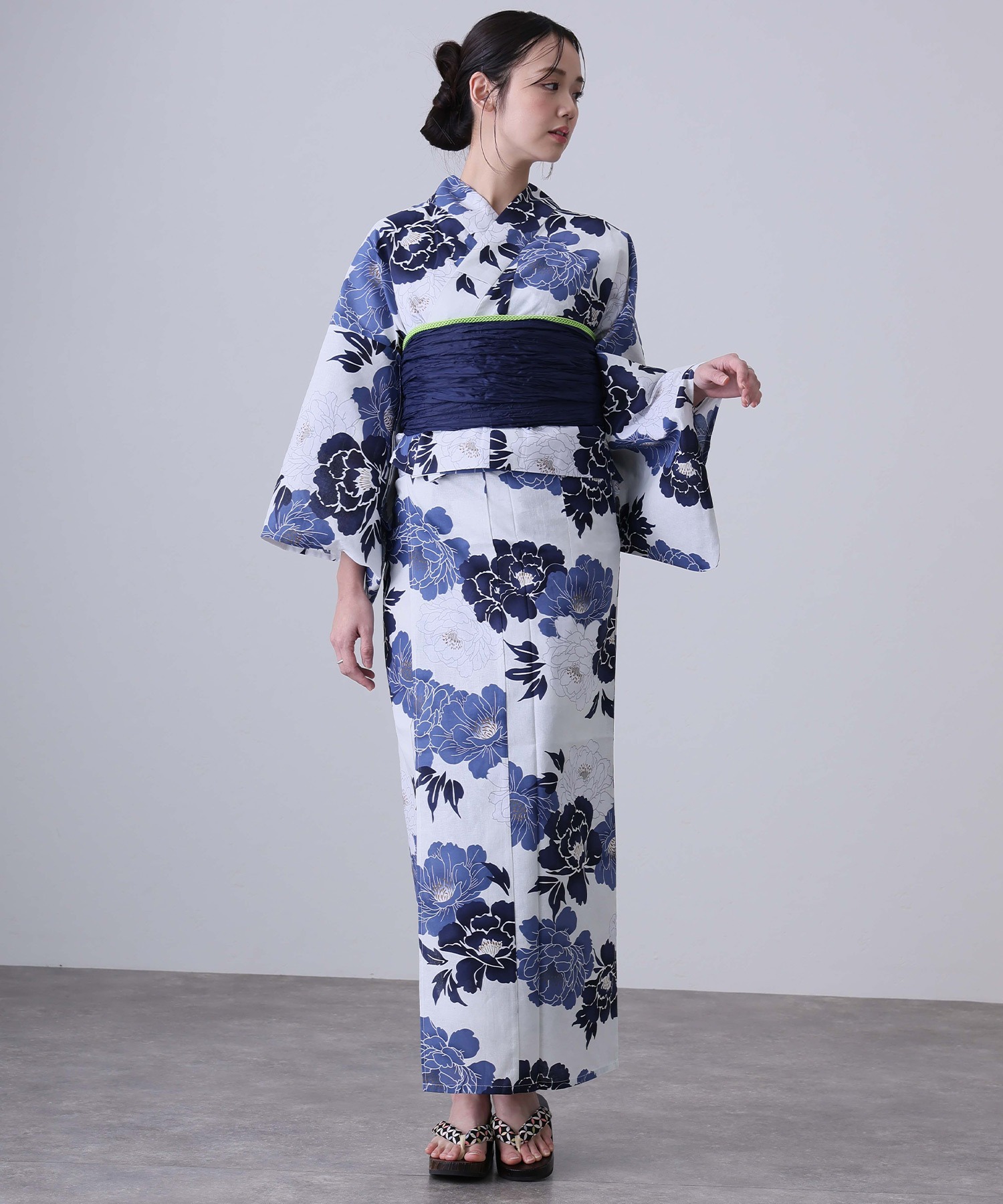 Traditional Yukata Kimono Cott - Ethnic Clothing & Online Fashion Store Khaadi Pk recension och pris