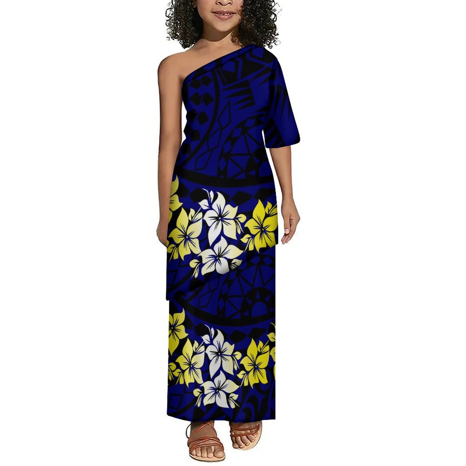 Traditional Tribal Ethnic Styl - Ethnic Wear Fashion Designer recension och pris