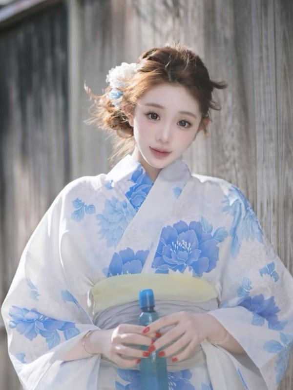 Traditional Japanese Kimono St - Ethnic Clothing & Online Fashion Store Khaadi Pk recension och pris