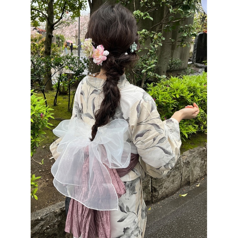 Summer Kimono Bathrobe Belt La - Ethnic Clothing & Online Fashion Store Khaadi Pk recension och pris