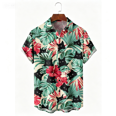 Fashionable Hawaiian Holiday B - Ethnic Clothing & Online Fashion Store Khaadi Pk recension och pris