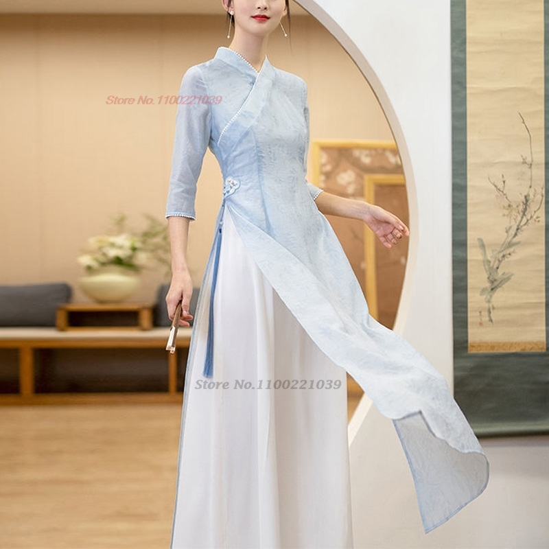 2026 traditional vietnam dress - Ao Dai Vietnam Dress recension och pris