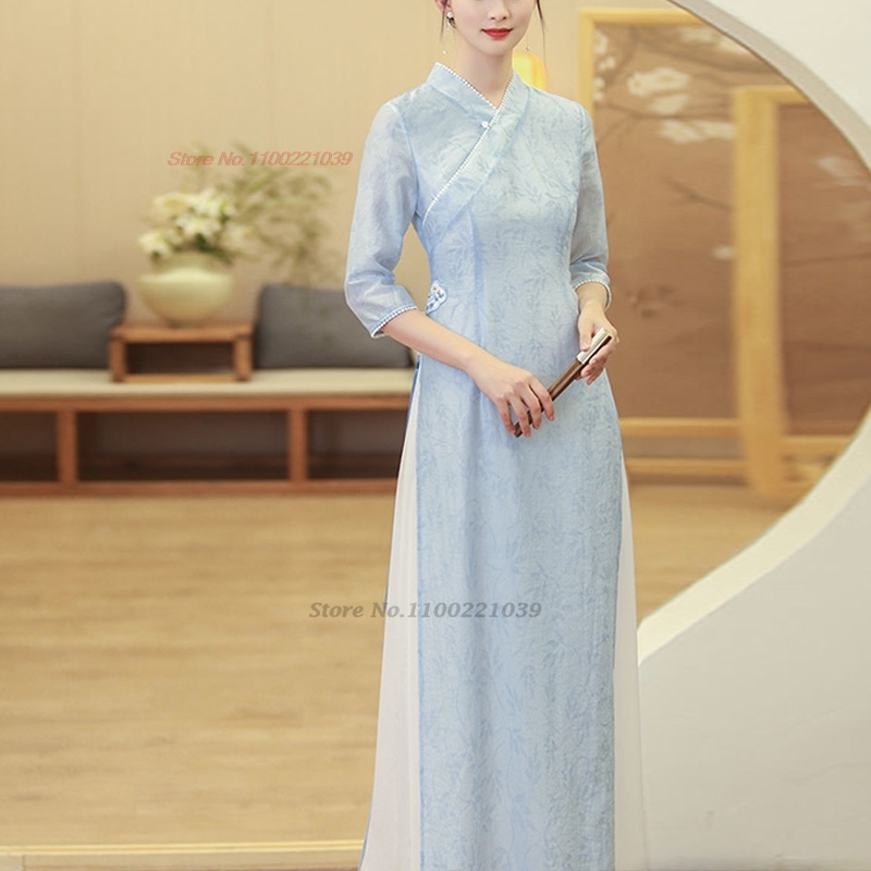 2026 traditional vietnam dress - Ao Dai Vietnam Dress recension och pris