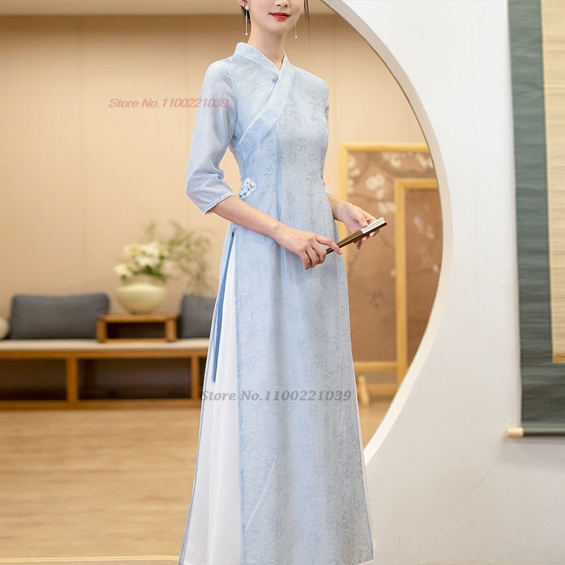 2026 traditional vietnam dress - Ao Dai Vietnam Dress recension och pris