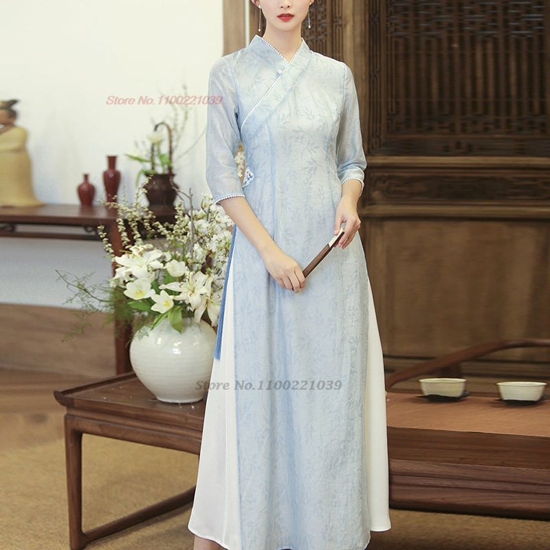 2026 traditional vietnam dress - Ao Dai Vietnam Dress recension och pris