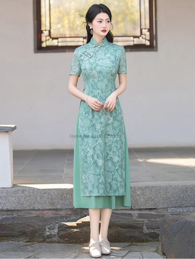 2026 vietnam traditional aoda - Ao Dai Vietnam Dress recension och pris